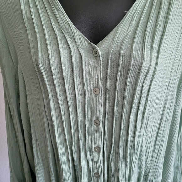 Cotton Traders Blouse - Picture 2 of 7